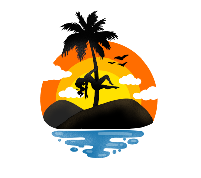 Beach & Pole Weekend